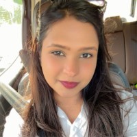 SimpliContract Employee Aastha Mishra's profile photo