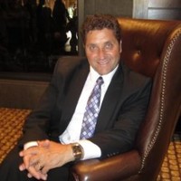 Levin Furniture Employee Mark Londino's profile photo