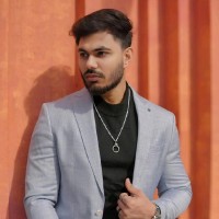 Shashikant Yadav Email