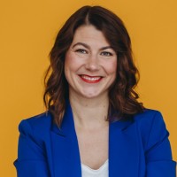 Ackerherz Employee Julia Moeckel's profile photo