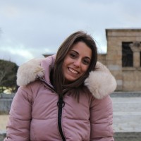 Genergy Spain Employee Paula Pascual Bella's profile photo