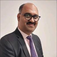 JLL India Employee Sambit Roy's profile photo