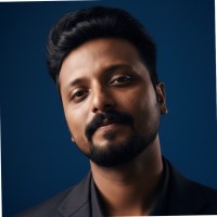 Z1 Tech Employee Rahul Vasudevan's profile photo
