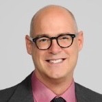 Aroris Employee Doug Utter's profile photo