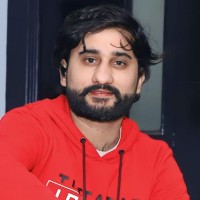 OnePlatform Employee Muhammad Afzaal's profile photo