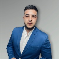 Plushost.gr - e-commerce experts Employee Ioannis Panteras's profile photo