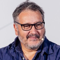 St Martin-in-the-Fields, London Employee Peter Florence's profile photo