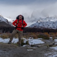 Bureau of Reclamation Employee Jose A. Feliciano Cestero's profile photo