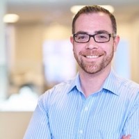 Tencent Americas Employee Andrew Senesi's profile photo