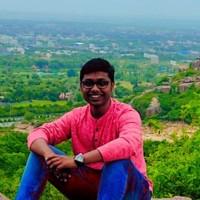 FLYINGDUCK Employee Anurag Anugam's profile photo
