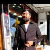 Adda247 Employee Aman Varshney's profile photo