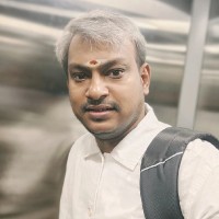 Vinoth Baskaran Email & Phone Number