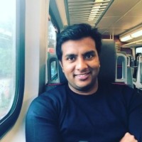 Jeevan Ramakrishna Email & Phone Number