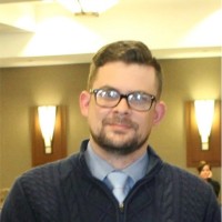 B&P Littleford Employee Aaron Bond's profile photo