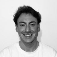 ScottishPower Employee Andy Carmichael's profile photo
