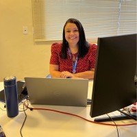 Util S/A Employee Georgiana C.'s profile photo