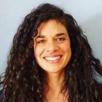 The Royal (Dick) School of Veterinary Studies Employee Cynthia Naydani's profile photo