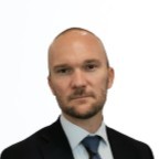 Handelsbanken Employee Anders Blomqvist's profile photo