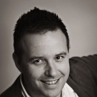 Odfjell Drilling Employee Stian Haugland's profile photo