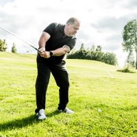 WatchItGolf AB Employee Patric Nilsson's profile photo