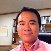 SynDaver Employee Cm Park's profile photo
