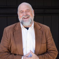 UCSB Department of Technology Management Employee Eric Zackrison's profile photo