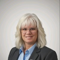 Quad/Graphics Employee Christine Konen's profile photo