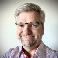 Conscia Employee Lars Hansen's profile photo