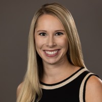 Continental General Employee Allyson Holmes's profile photo