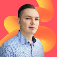 MTA Digital Employee Damian Drózda's profile photo