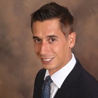 CVS Health Employee Alex Jansen's profile photo