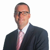 Ausbuild Employee Richard Didcott's profile photo