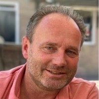 Basic Fit International BV Employee Gerard van Medevoort's profile photo