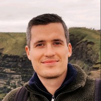 Pixelgen Technologies Employee Ludvig Larsson's profile photo
