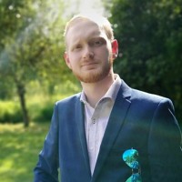 7ACRES Employee Connor Banyard's profile photo