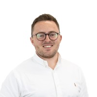 Isio Employee Alex Larkin's profile photo