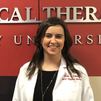 Physiofit PT Employee Erin Colvin's profile photo