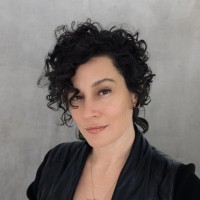 Discogs Employee Jen Agosta's profile photo