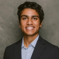 RFID Enabled Solutions (RES) Employee Shlok Srikant's profile photo