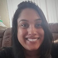 Sleepy Hollow Country Club Employee Neisha Ali-Sahai's profile photo
