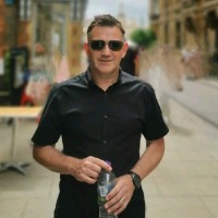 Yu Smart Employee Aaron Kyle's profile photo
