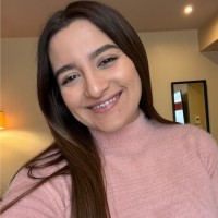 D&D ENTERPRISES-Weston, FL Employee Janelle Egued's profile photo