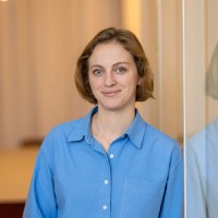 Lynkus Employee Hortense Garnier's profile photo