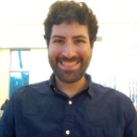 Self-Employed Employee Harrison Bralower's profile photo