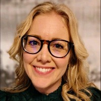 Avigo Employee Kristine Wennerberg's profile photo