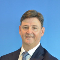 Westpac Group Employee Andrew Mayes's profile photo