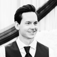 Hi-Tech Business Systems Ltd Employee Mike Szakacs's profile photo