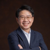 International Flavors & Fragrances Employee Peter Tsai's profile photo