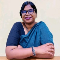 DeepRanjani Foundation Employee Alice Kujur's profile photo