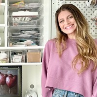 The Original ScrapBox Employee Desiree Reinhard's profile photo